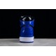 Air Jordan 1 Retro High Royal Blue Black White 555088-400