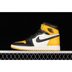 Jordan 1 Retro High OG Taxi Men's - 555088-711