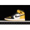 Jordan 1 Retro High OG Taxi Men's - 555088-711