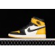 Jordan 1 Retro High OG Taxi Men's - 555088-711