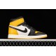 Jordan 1 Retro High OG Taxi Men's - 555088-711