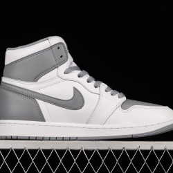 Air Jordan 1 Retro High OG 'Stealth' - 555088 037