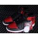 Air Jordan 1 Retro High OG 'Banned' 2016 - 555088 001