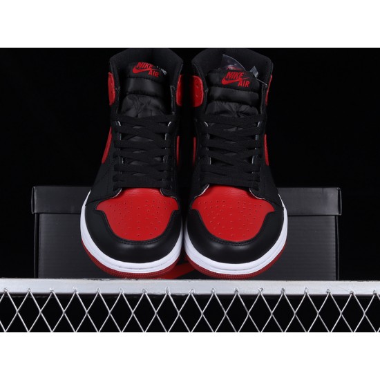 Air Jordan 1 Retro High OG 'Banned' 2016 - 555088 001