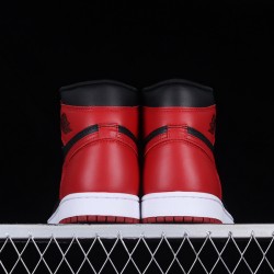 Air Jordan 1 Retro High OG 'Banned' 2016 - 555088 001