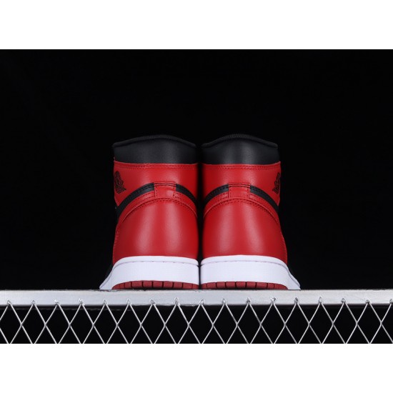 Air Jordan 1 Retro High OG 'Banned' 2016 - 555088 001