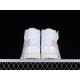 Jordan 1 Retro High Off-White White Men's - AQ0818-100