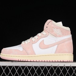 Air Jordan 1 Retro High OG "Washed Pink" FD2596-600