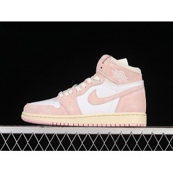 Air Jordan 1 Retro High OG "Washed Pink" FD2596-600