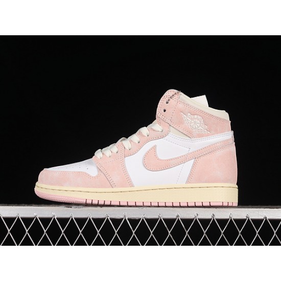 Air Jordan 1 Retro High OG "Washed Pink" FD2596-600