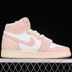 Air Jordan 1 Retro High OG "Washed Pink" FD2596-600