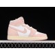 Air Jordan 1 Retro High OG "Washed Pink" FD2596-600