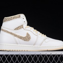 Air Jordan 1 Vibrations of Naija FD8631-100