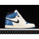 Jordan 1 Retro High OG SP Fragment x Travis Scott DH3227-105