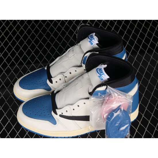 Jordan 1 Retro High OG SP Fragment x Travis Scott DH3227-105