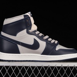 Jordan 1 Retro High 85 Georgetown Men's - BQ4422-400