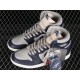 Jordan 1 Retro High 85 Georgetown Men's - BQ4422-400