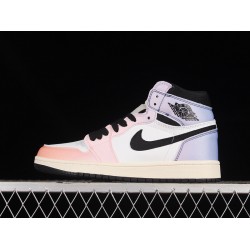 Jordan 1 Retro High OG Skyline Men's - DX0054-805