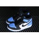 Jordan 1 Retro High OG UNC Toe Men's - DZ5485-400