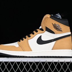 Jordan 1 Retro High Rookie of the Year Men's - 555088-700