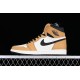 Jordan 1 Retro High Rookie of the Year Men's - 555088-700