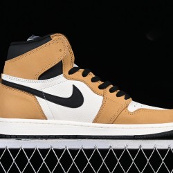 Jordan 1 Retro High Rookie of the Year Men's - 555088-700