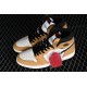 Jordan 1 Retro High Rookie of the Year Men's - 555088-700