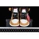 Jordan 1 Retro High Rookie of the Year Men's - 555088-700