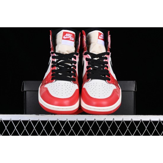 Jordan 1 Retro High OG Spider-Man Across the Spider-Verse DV1748-601 