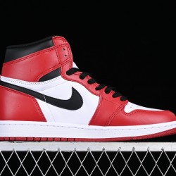 Jordan 1 Retro Chicago (2015) Men's - 555088-101