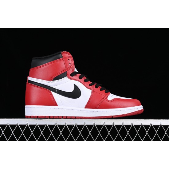 Jordan 1 Retro Chicago (2015) Men's - 555088-101