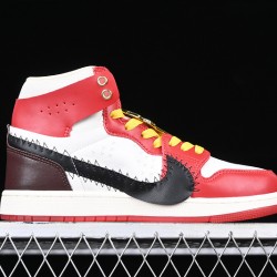 Teyana Taylor x Air Jordan 1 Zoom CMFT 2 FJ0604-601