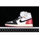 Jordan 1 Retro High Union Los Angeles Black Toe Men's