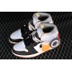 Jordan 1 Retro High Union Los Angeles Black Toe Men's