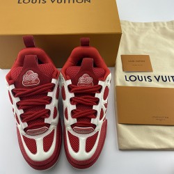 L0uis V*1t*on Sneaker 