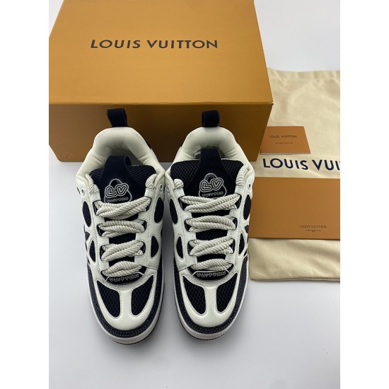 L0uis V*1t*on Sneaker 