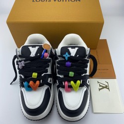 L0uis V*1t*on Sneaker 