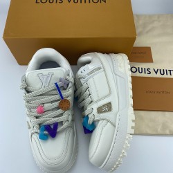 L0uis V*1t*on Sneaker 