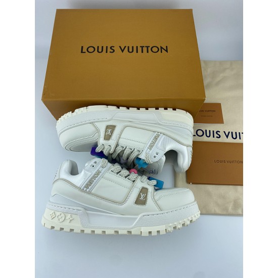 L0uis V*1t*on Sneaker 