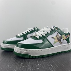 BAPE SNEAKERS