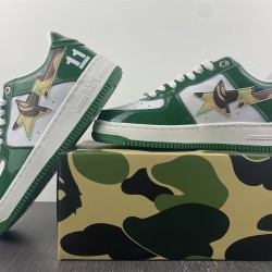 BAPE SNEAKERS