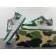 BAPE SNEAKERS