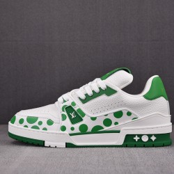  L-CROSSKICK-V SNEAKERS