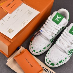  L-CROSSKICK-V SNEAKERS