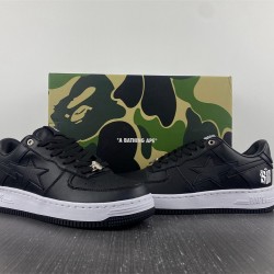 BAPE SNEAKERS