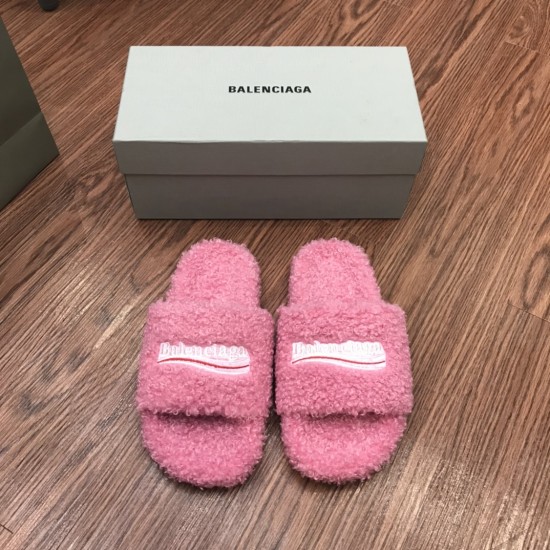 Balenciaga Slippers BBS-023