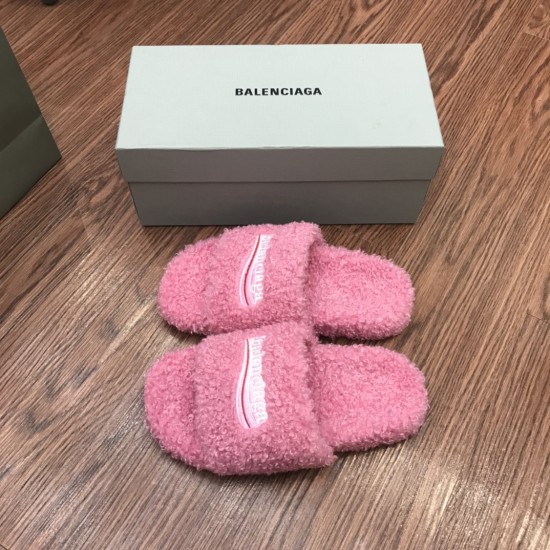 Balenciaga Slippers BBS-023