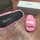 Balenciaga Slippers BBS-023