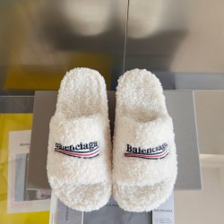 Balenciaga Slippers BBS-022