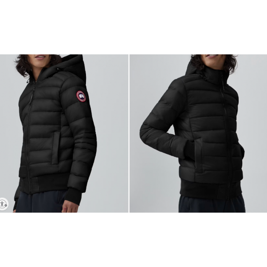 Canada Goose Crofton Bomber